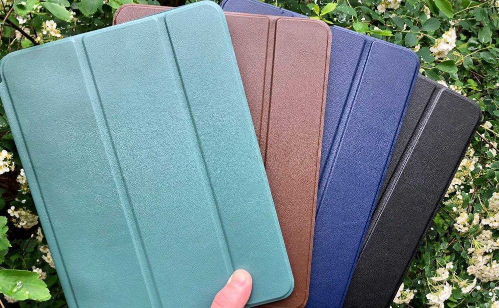 Чехол Smart Case для iPad 10.2" (2019-2021) /10.5"