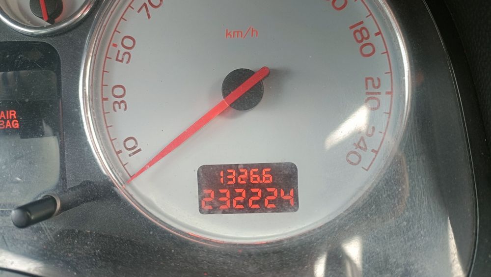 Sprzedam Peugot 307 CC CABRIO