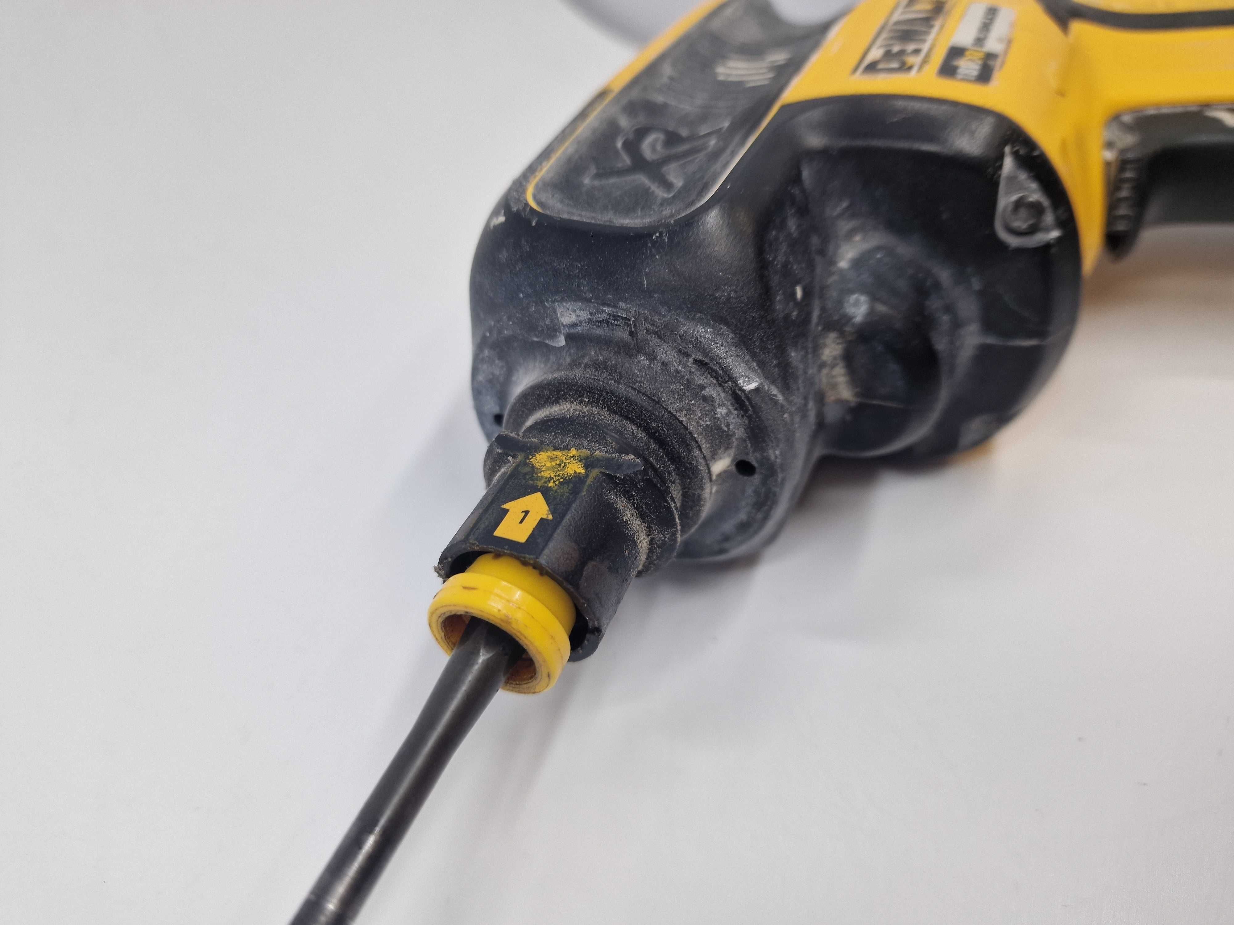 Wkrętarka DeWalt zasilanie akumulatorowe 18 V DCF620