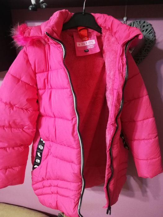 Sprzedam ubrania dla dziewczynki