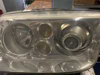 Otica VW Bora xenon original