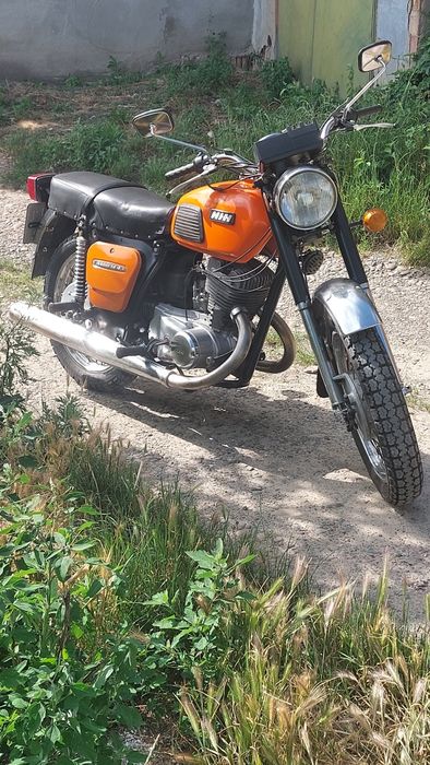 Продам иж планета 4 !!!