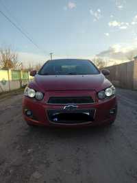 Chevrolet aveo t300