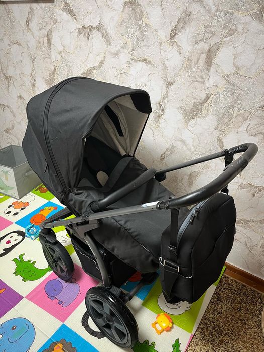 Коляска *Комплект X-Lander