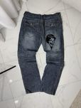 No Fear vintage denim jeans y2k men’s