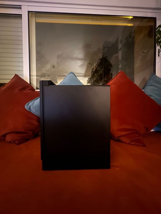 PC Gaming i7 + GTX 1650 SUPER