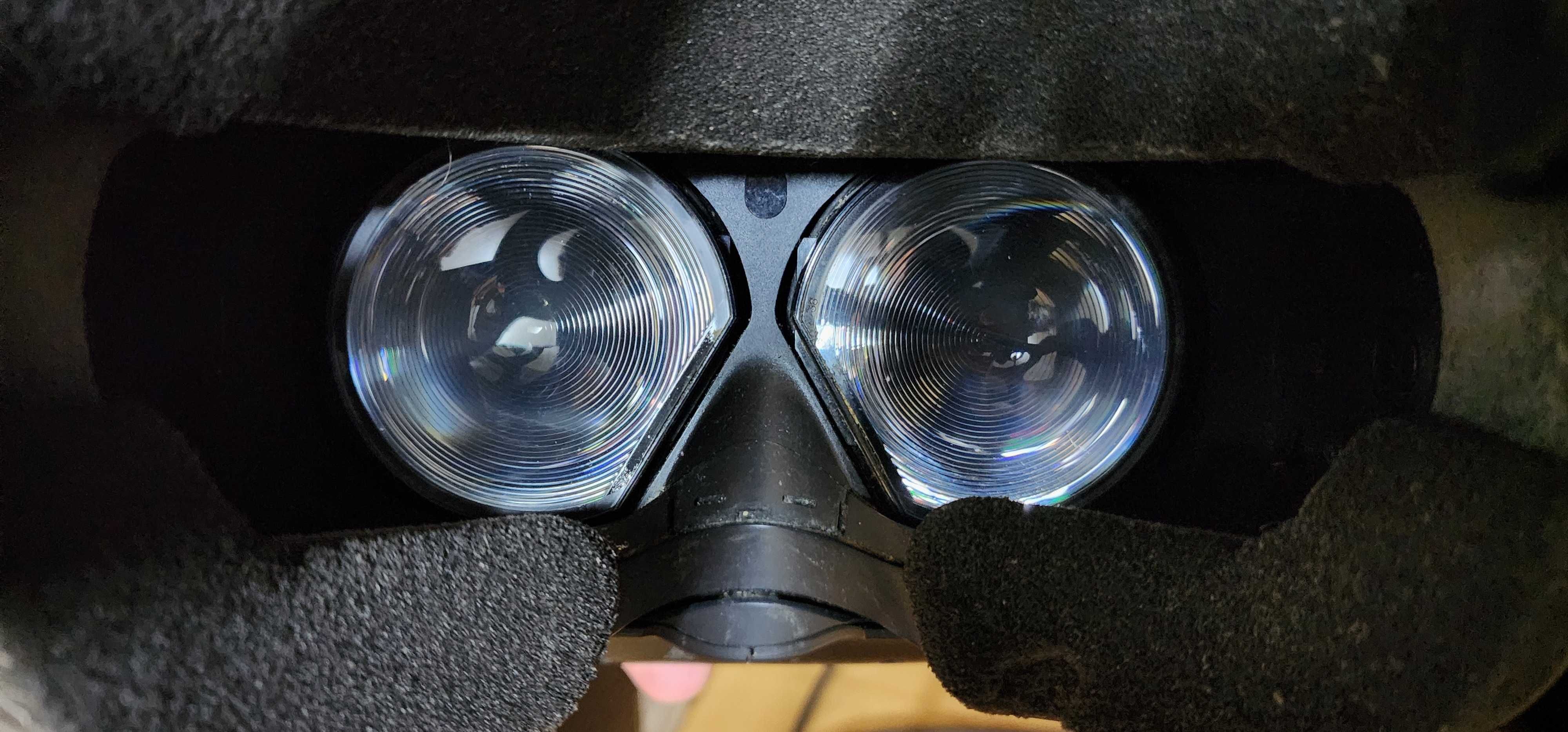 HTC VIVE Original Usado - Preço Negociável