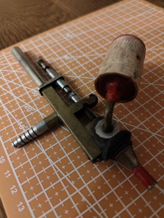 качественный Аэрограф