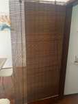 Estores palhota 1 unidade