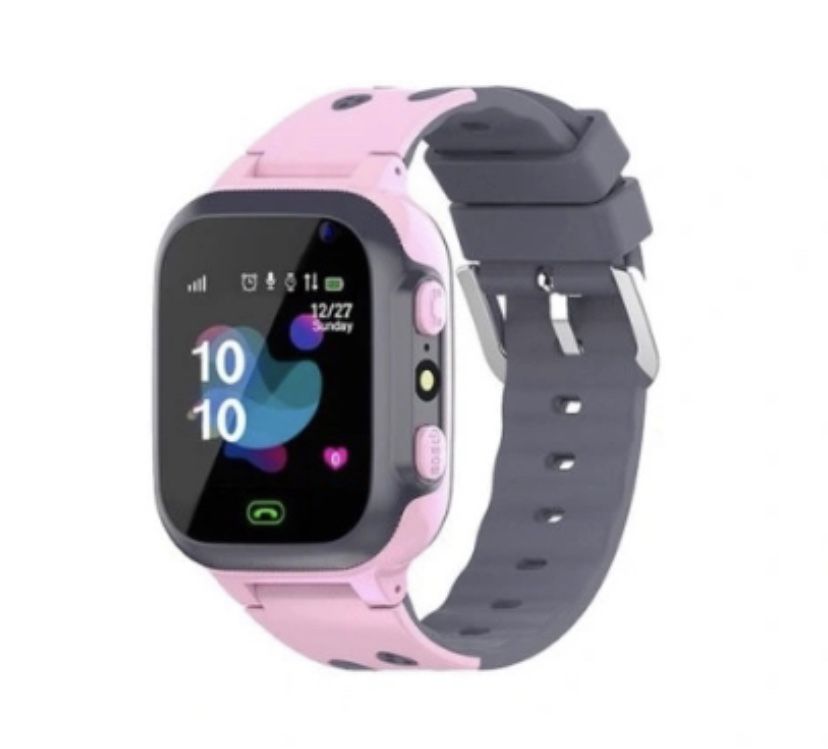 Smartwatch zegarek dla dzieci *DARMOWA DOSTAWA*