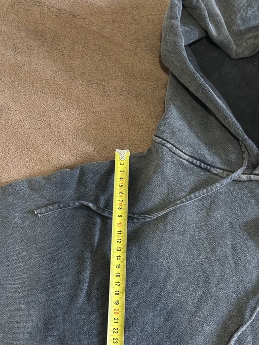 Acne studios hoodie, rozmiar L