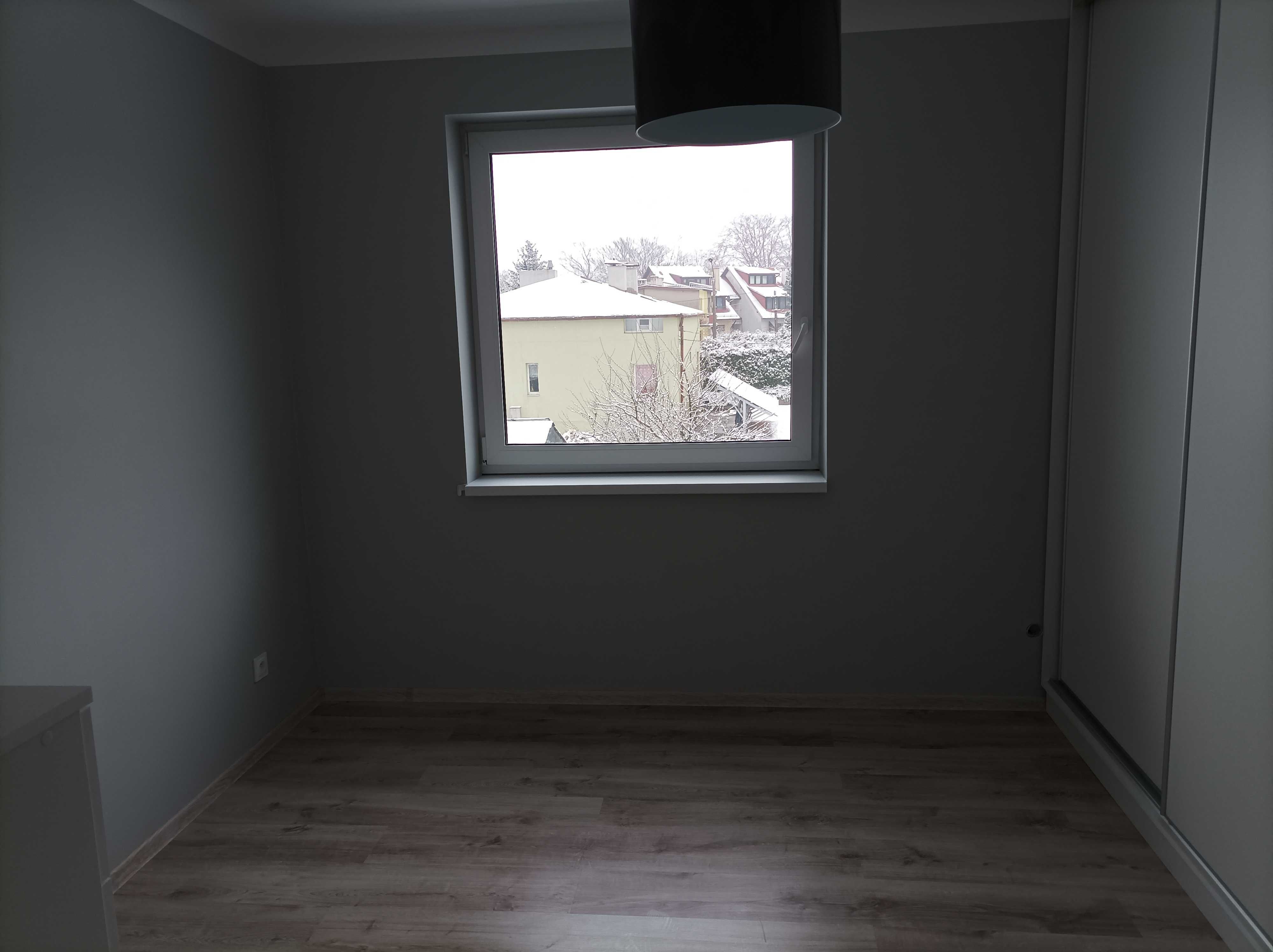 Mieszkanie na wynajem-2 pokoje z miejscem garazowym.