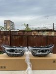 Фары фари фара toyota rav4 hybrid 2021 2022 2023 2024 2025