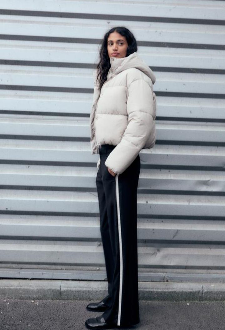 Куртка,пуфер,зара zara