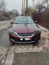 Honda accord 9 продам