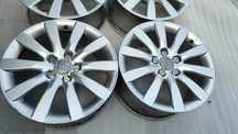 Felgi Aluminiowe Audi A3 A4 A6 17 5x112 8j ET47 MB