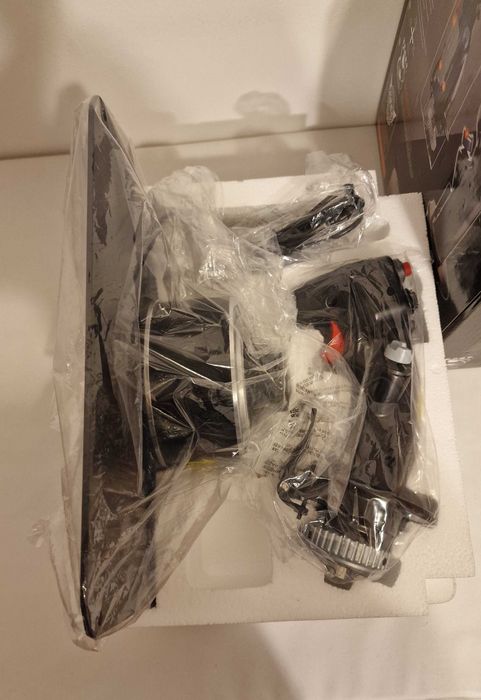 Joystick THRUSTMASTER Hotas Warthog (PC)  Bliski nowemu, gw, okazja !