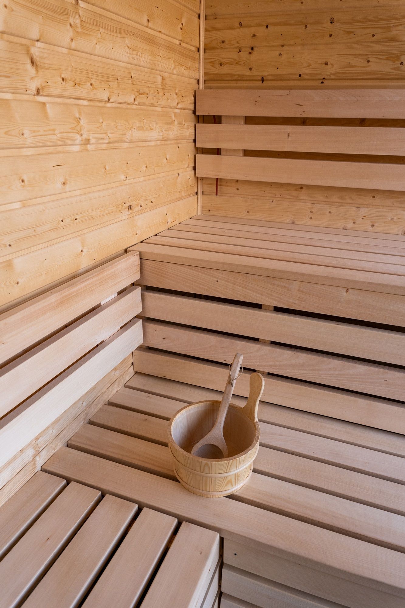 Sauna fińska,sauna ogrodowa,sauna