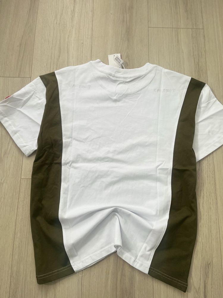 Футболка Cav Empt, C.E, cavempt, Cavempt