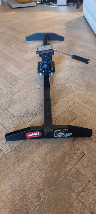 Slider slidekamera s 980 basic z głowicą Velbon ph-368