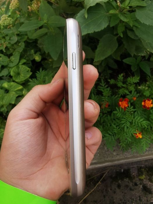 Samsung Galaxy J1 Mini Gold