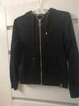 Bluza  czarna New Yorker