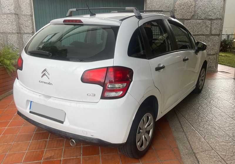 Citroën C3 1.4 HDI - 11