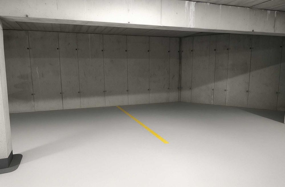 Miejsce postojowe w garażu podziemnym, Racibórz ul. Mysłowicka