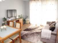 EPS53T1,luminoso apartamento,2 frentes,800mts fácil acesso praia