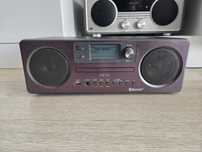 Radio Internetowe PEAQ PDR 350 BT-B