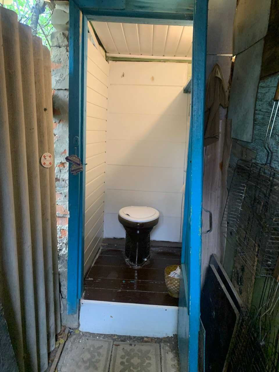 Продам дачу, Каменная Яруга, 250м до води