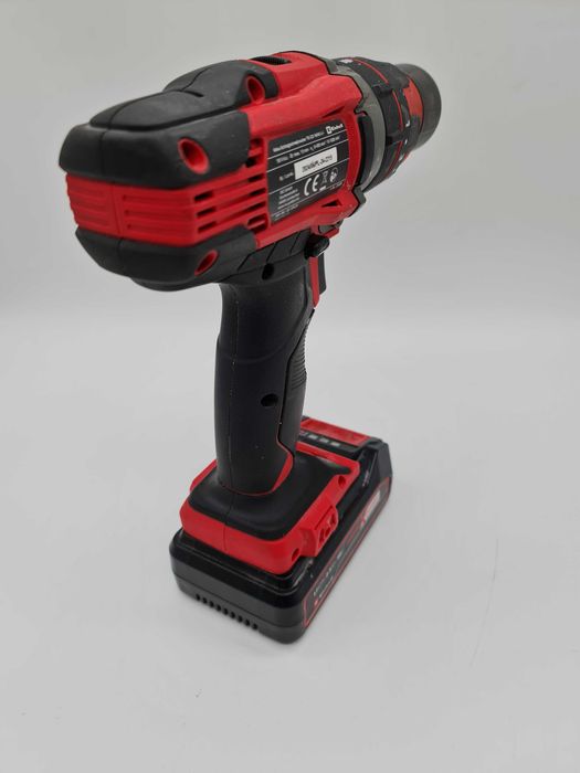 Wkrętarka  EINHELL TE-CD 18/48 akumulator 2,5ah 18v
