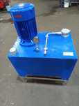 Central hidráulica motor de 5.5 klw