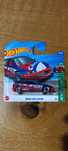 Hot Wheels Honda Civic custom