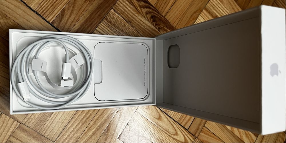 iPhone 14 Plus 512 GB – Fioletowy – Stan idealny!
