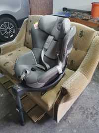 cybex sirona s i-size