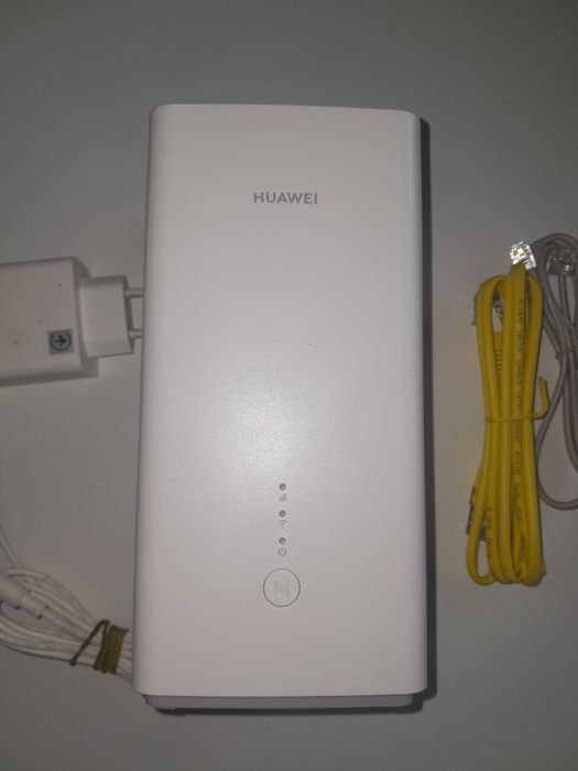 Ruter Huawei 4G CPE Pro 2 LTE 600Mbps Wi-Fi B628-265 gniazdo sma