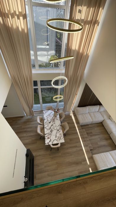 Продаж!Розкішний будинок в с.Крихівці