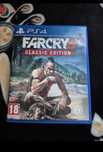 Far cry 3   ps 4