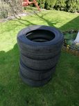 Opony Hankook 16
