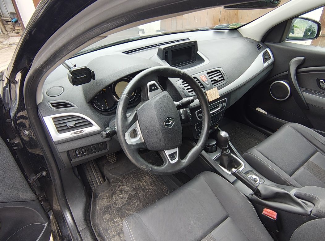 Renault Megane 3 , 1.4 tce