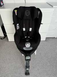 Cybex sirona Z i-size