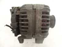 ALTERNATOR 1.2 1.4 1.6 ASTRA H ZAFIRA B MERIVA A CORSA D 55556068 F-VAT