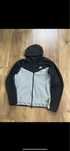 Зіп худі кофта nike tech fleece