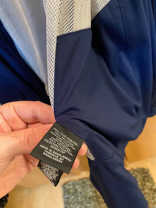 Bluza dresowa Ralph Lauren RLX XL