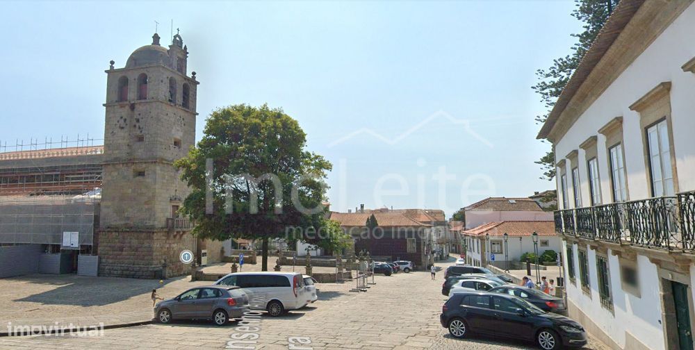 Moradia T4 Vila do Conde Zona Histórica