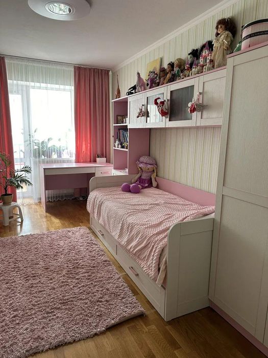 Постанова Продам 3-кімнатну квартиру, вул. Михайла Грушевського DM