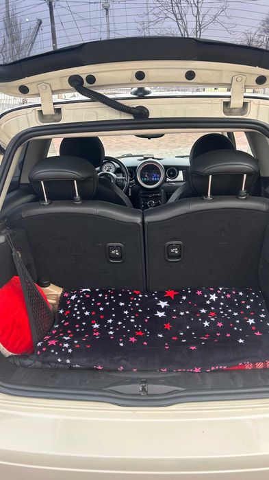 Продаю авто MINICOOPER
