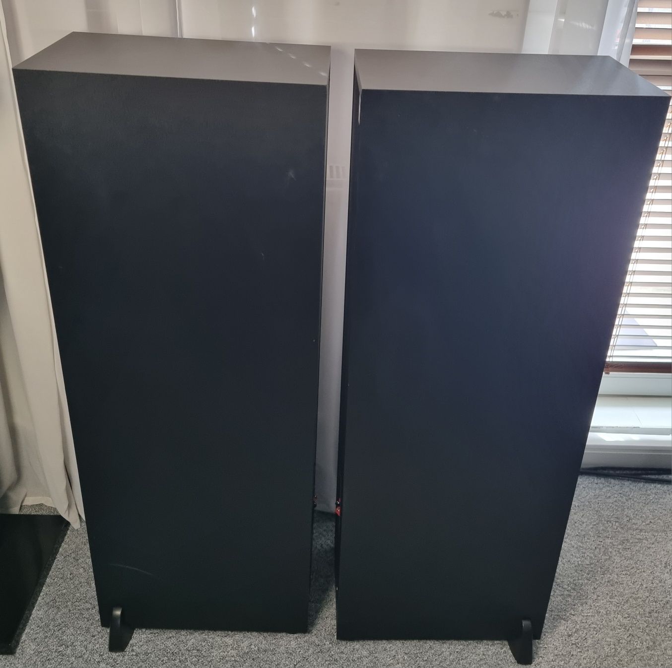 Kolumny Klipsch R-28F