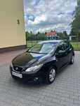 Seat Ibiza 1.4 MPI 2008r Niski Przebieg KLIMA!!!